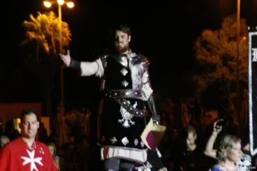 Embajador cristian parlamentando 2