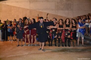 Guerri cabo de escuadra