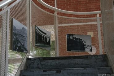 Imágenes varias del paso del tren 8