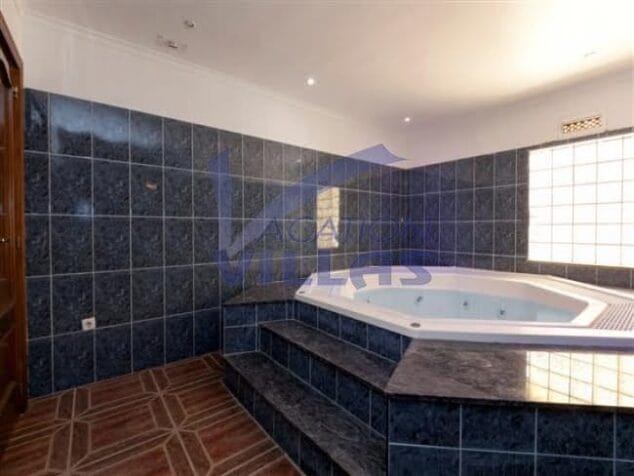 Jacuzzi chalet Vacation Villas