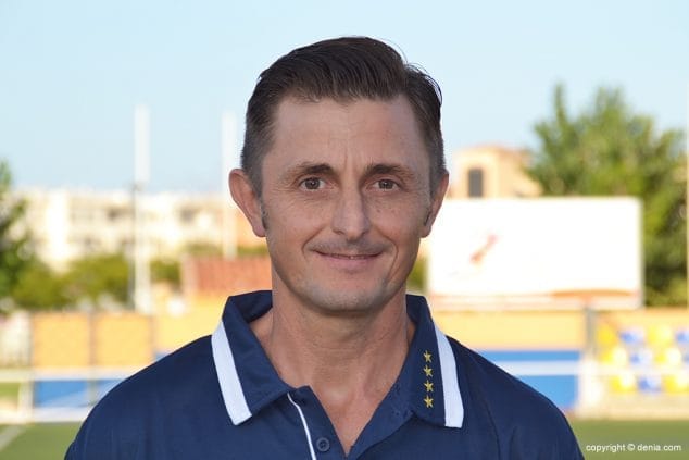 Miguel Ángel Martínez