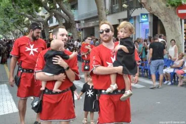 Niños con padres Hospitalaris 2