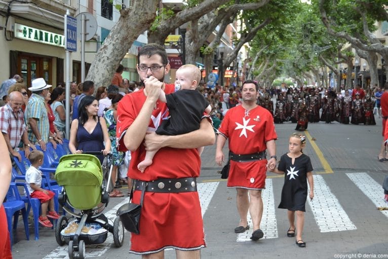 Niños con padres Hospitalaris 3