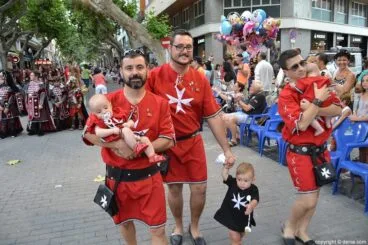 Niños con padres Hospitalaris