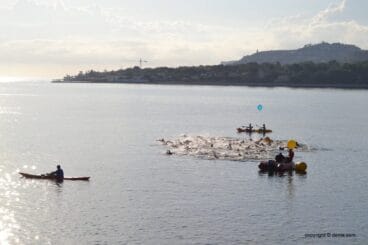 Playa marineta Casiana