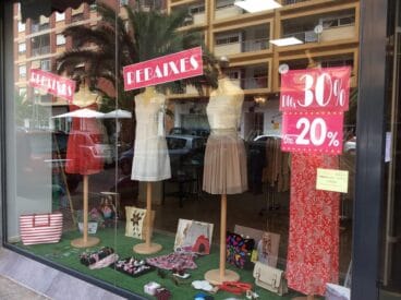 Rebajas La Lola