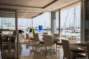 Restaurante Balandros