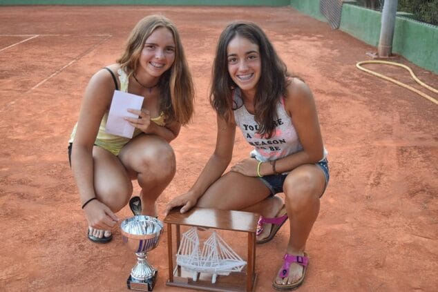 Silvia Bordes finalista en Torrevieja