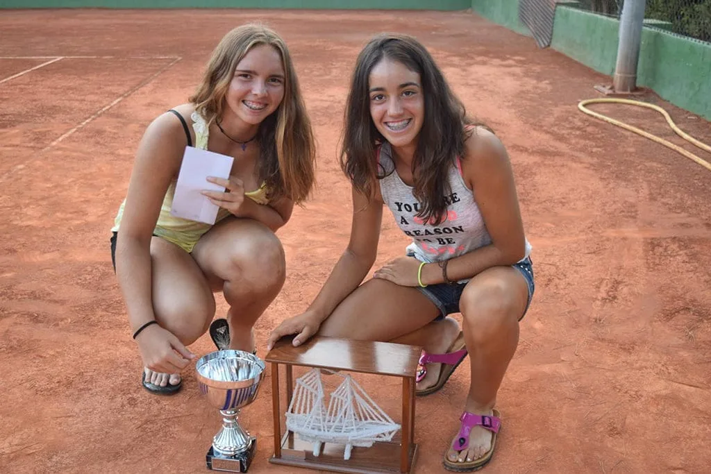Silvia Bordes finalista en Torrevieja