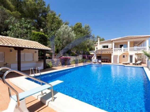 Vacation Villas chalet