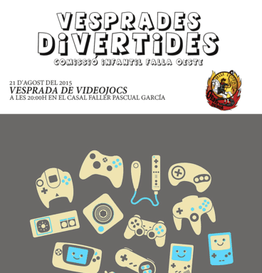 Vesrades Divertides Base
