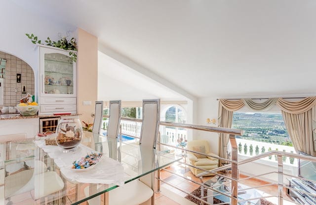 Villa Vacation Villas