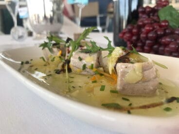 Atún Restaurante Balandros