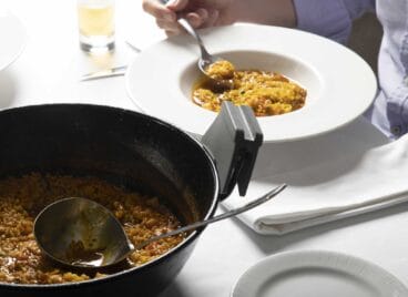 Comer arroz en Denia – Restaurante Balandros