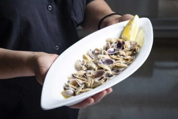 Comer en Denia con vistas al mar – Restaurante Balandros