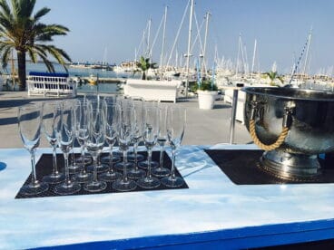 Exterior Restaurante Balandros