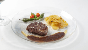 Gastronomía tradicional