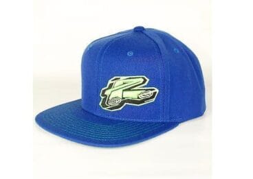 gorra carnaby