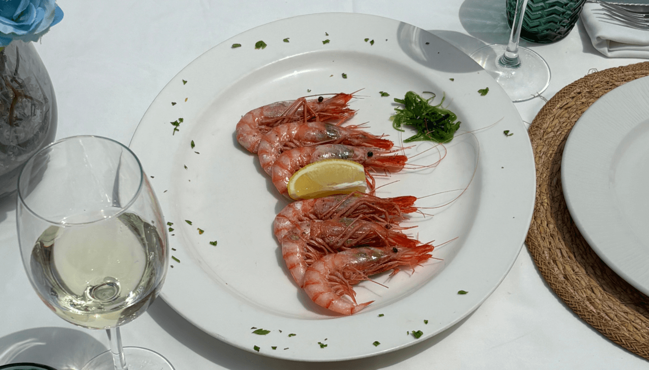Producto de proximidad