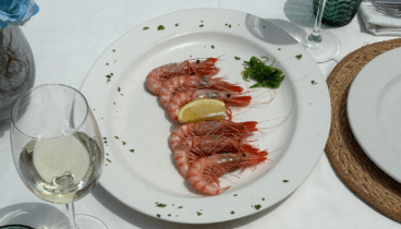 Producto de proximidad