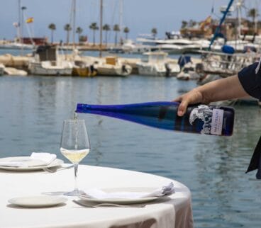 Restaurante en Denia – Restaurante Balandros