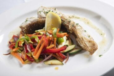 Restaurantes en Denia – Restaurante Balandros