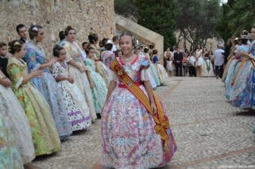 Recepción de invitados – Nerea Luque