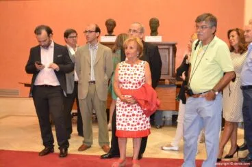 Encuentro familias Carbonell – Merle en Dénia – Familiares