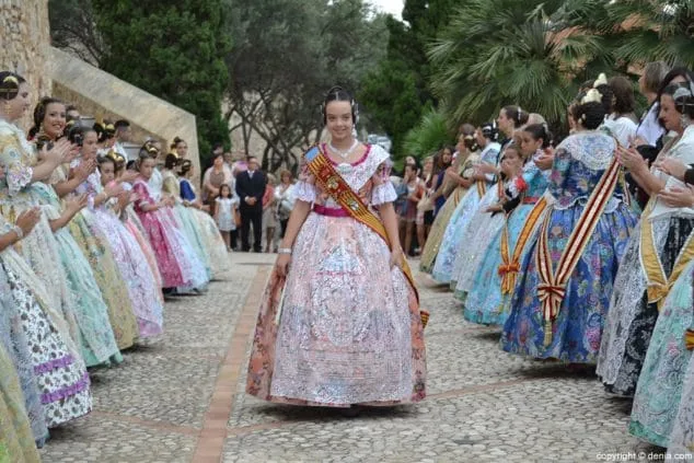 06 Recepción de invitados Kyra Noguera