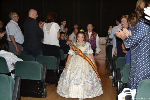 12 Presentación Infantil París Pedrera 2016 Alejandra Pastor