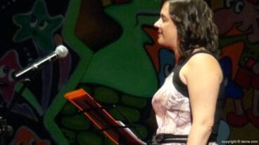 Presentación Infantil París Pedrera 2016 -Sandra Orozco