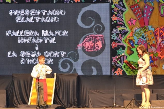 14 Presentación Infantil París Pedrera 2016 Sandra Orozco