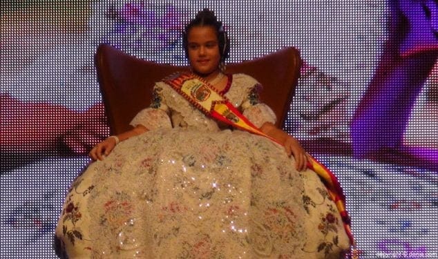 26 Presentación Infantil París Pedrera 2016 Arantxa García Orozco