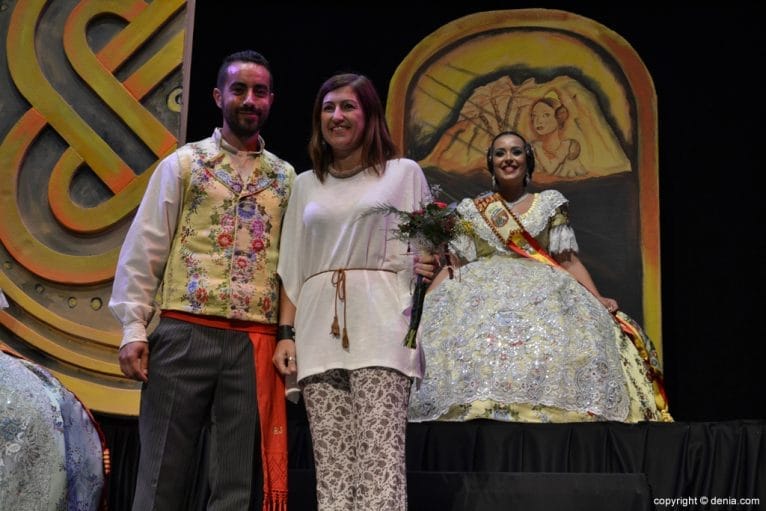 Presentación París Pedrera 2016 - Eva Ronda