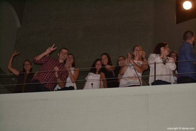 33 Presentación París Pedrera 2016 Cargos 2015