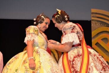 Presentación París Pedrera 2016 – Marina Margalejo