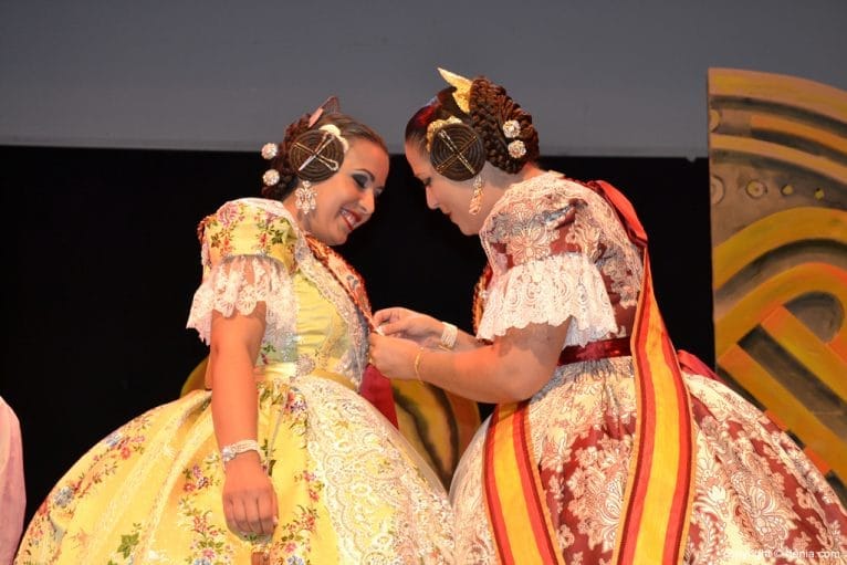 Presentación París Pedrera 2016 - Marina Margalejo