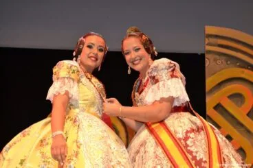 Presentación París Pedrera 2016 – Marina Margalejo