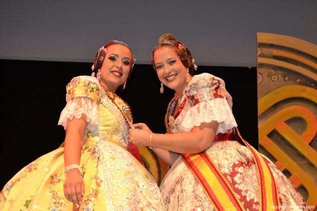 36 Presentación París Pedrera 2016 Marina Margalejo