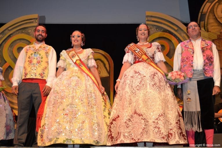 Presentación París Pedrera 2016 - Marina Margalejo