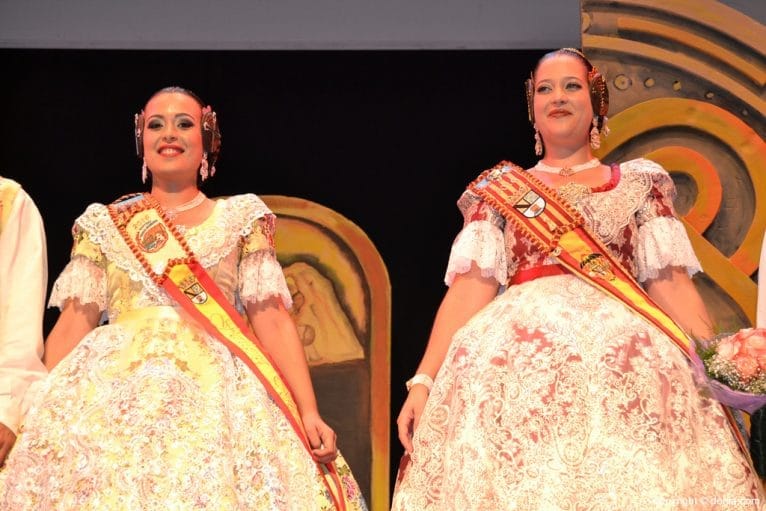 Presentación París Pedrera 2016 - Marina Margalejo