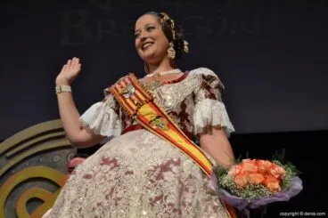 Presentación París Pedrera 2016 – Marina Margalejo