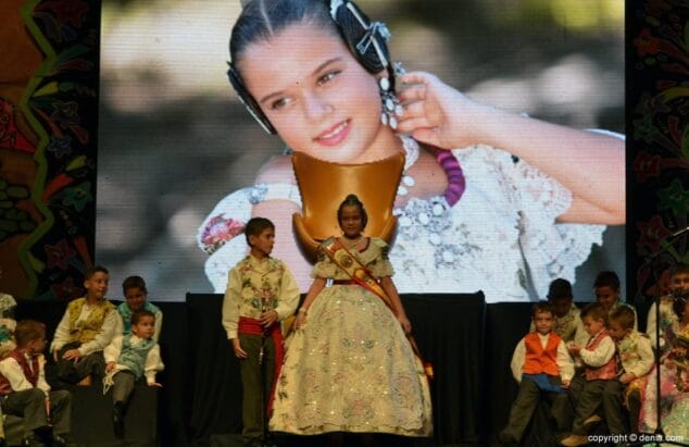 59 Presentación Infantil París Pedrera 2016 Norberto y Arantxa