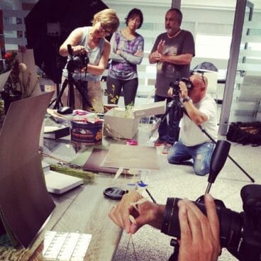 Academia Caulinphoto