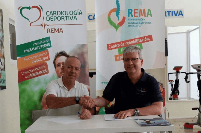 Acuerdo REMA y la FTCV