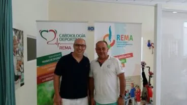 Acuerdo futsal REMA