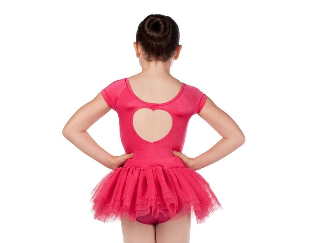 Aniversario Mundo de Danza