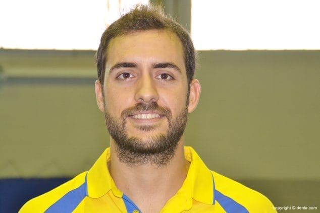 Blai Pascual