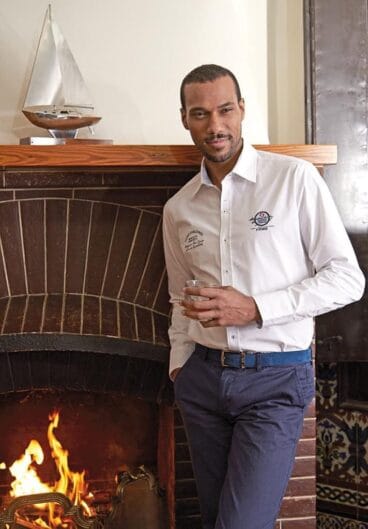 Camisa blanca