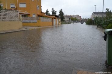 Camí del Llavador de Dénia